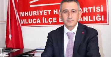 CHP’li Öner: Rusya’yı itibarsızlaştırma operasyonu