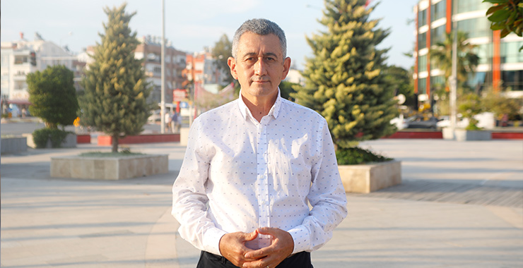 HANİ HER ŞEY GÜLLÜK GÜLİSTANLIKTI